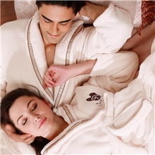 睡衣批发秋冬季新款加厚珊瑚绒睡衣男女士款情侣套装睡袍浴袍