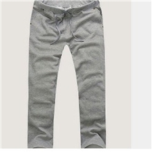 【淘宝货源】男式运动裤休闲裤男装裤子批发男休闲裤厂家直销