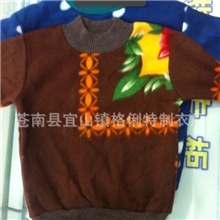 热销单件上衣儿童保暖衣儿童保暖内衣厂家批发地摊保暖内衣批发