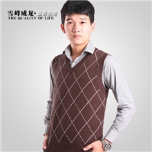 厂家直销外贸男装新款时尚韩版男士毛衣毛衣男批发来版订制