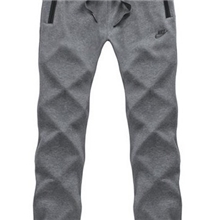 2013秋季新款男装休闲裤大码男式运动卫裤运动裤男士户外运动裤