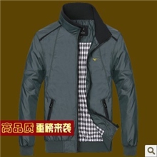 诚招代理代发爆款2013春秋男士夹克外套男装男式休闲夹克外套311