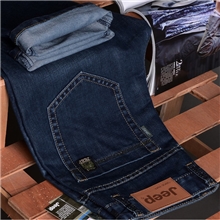 2013专柜正品牛仔裤男士直筒外贸原单秋冬新款厂家直销厚995