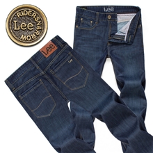 Lee男士牛仔裤2013新款牛仔裤男秋冬款牛仔裤厂价直销一件代发