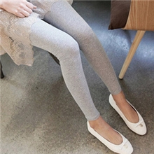 8506#2012热卖新款莫代尔打底裤弹力显瘦紧身打底裤长裤