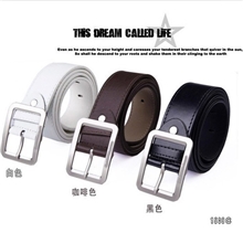 男士CK腰带三色分销批发