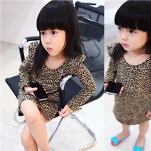 Ann_baby高贵气质名媛仿皮草女童外套童装批发厂家直销