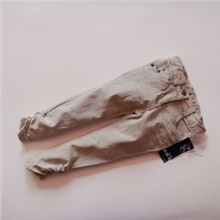 外贸童装原单最新秋款热卖韩版男女童小脚裤靴裤牛仔铅笔裤OK1