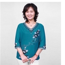 802中年女装批发中老年服装批发2013新款时尚妈妈装亏本特价