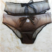 【厂家直销】外贸原单大量供货供应内裤批发渐变时尚女士内裤