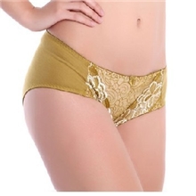 倾世皇妃6608配套内裤提臀塑身美体高端女士三角内裤