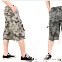 男士沙滩裤沙滩裤批发迷彩男式沙滩裤沙滩裤男可来样定