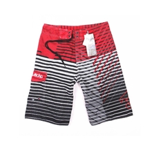 出口billabong沙滩裤