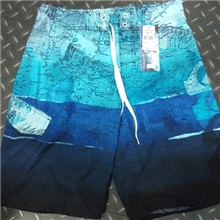 澳洲Quiksilver男士沙滩裤冲浪滑板裤