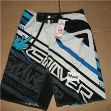 厂家直销2013秋季新款休闲花纹沙滩裤沙滩裤批发