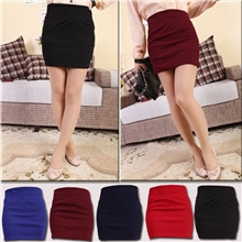 2013新款春装特价促销包臀短裙包裙大码高腰半身裙一步裙B41