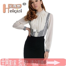 免费加盟半身裙批发厂家直销百变时尚打底裤专用短裙热销A7001