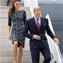 Z1527#2012新款春装凯特王妃同款中长袖蕾丝裙气质修身连衣裙打底