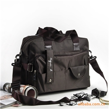 包休闲包尼龙手袋手提包斜挎包937学生包学院风挎包书包批发