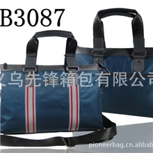 PIONEERBAG高档电脑包