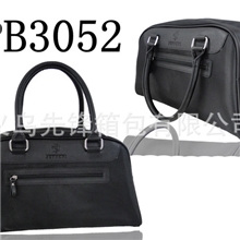 新款黑色女士包、1680+PVC