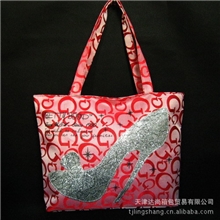 女包小额混批帆布包2012新款韩版女包热销地摊货源女包