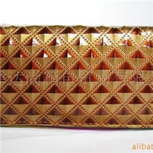 新款韩版时尚休闲手包三夹层小手包多种图案可混批包包