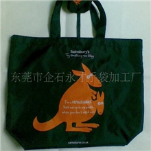 供应，订做,各种材料和颜色的家用购物袋，休闲购物袋