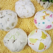 淘宝天猫货源婴儿帽子宝宝帽子新生儿帽子0-1岁男女宝宝纯棉胎帽