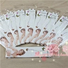 透明隐形肩带38cm防滑防粘文胸内衣水晶肩带带子夏季必备