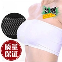 厂家直销韩版百搭束边蕾丝裹胸抹胸批发抹胸网店礼品1002