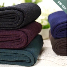 MR3482013新品550D高密度抗起球多彩棉拉绒九分踩跟裤连裤袜