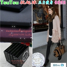 13年tsutsu升级版高档不起球加厚保暖强裹不起毛连袜裤厂家直销