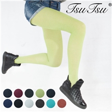 TSUTSU白竹炭连裤袜1007-11