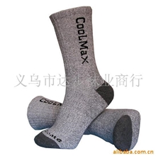 供应全棉时尚经典男女毛圈袜子毛圈袜运动袜袜子