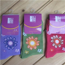 淘宝开店货源正品女士外贸袜子便宜男女库存袜子地摊赠品袜子