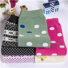 新款宝宝儿童袜套多色护膝爬行套婴幼儿护脚套男女童纯棉护腿套