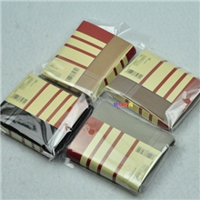 质量好丝袜厂家多色超薄水晶丝5双装短袜特价回馈脚尖加固