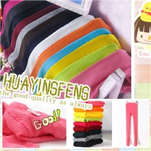 儿童V字棉打底裤儿童棉加厚连裤袜打底裤舞蹈袜女童v字踩脚打底裤