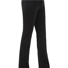 中老年女裤批发加厚加绒保暖韩版裤子时尚镶钻加大码妈妈装女裤