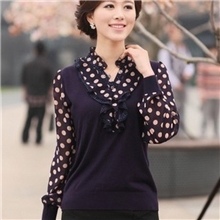 春秋季外贸原单尾单针织衫女式针织女装毛衣杂款毛衫批发