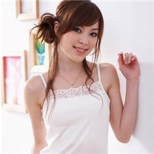 2013年女装蕾丝花边小吊带内搭小吊带糖果色小吊带批发