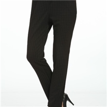 2013中老年女裤裤子休闲妈妈裤高腰裤中年人大码弹力秋装女正装裤