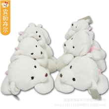 趴趴熊靠垫毛绒玩具泰迪熊抱枕装饰靠垫汽车靠垫