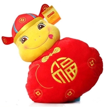 蛇公仔促销礼品蛇毛绒玩具企业礼品厂家批发蛇手暖