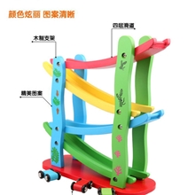 四层天梯急速滑翔车滑滑车滑降车滑梯车