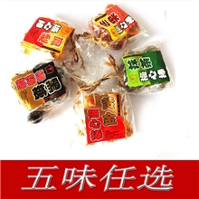 淘宝爆款一珍棒棒糖台湾进口零食年货批发全网最低价任选