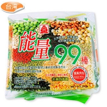 北田能量99棒蛋黄味180克*12包