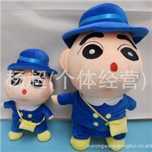 毛绒玩具公仔批发