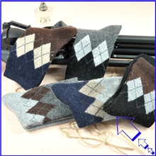 A031厂家直销兔羊毛袜子男式羊毛袜批发淘宝疯卖羊毛袜兔毛袜